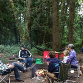 Review photo of Thousand Trails Chehalis by Corinna B., September 24, 2016
