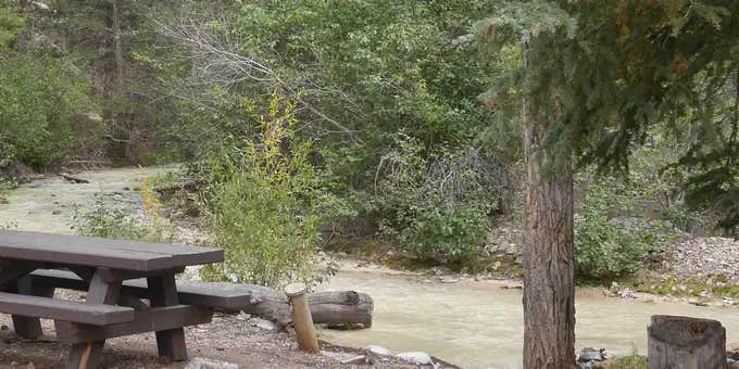 Camper submitted image from Fawn Lakes Campground