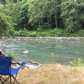 Review photo of Verlot Campground by Liz A., August 4, 2019
