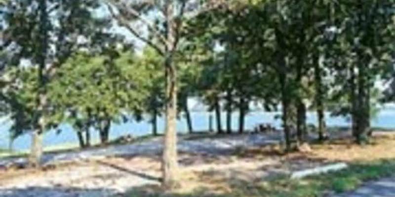 Camper submitted image from Platter Flats