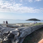 Review photo of Deception Pass State Park Campground by Donald C., August 4, 2019