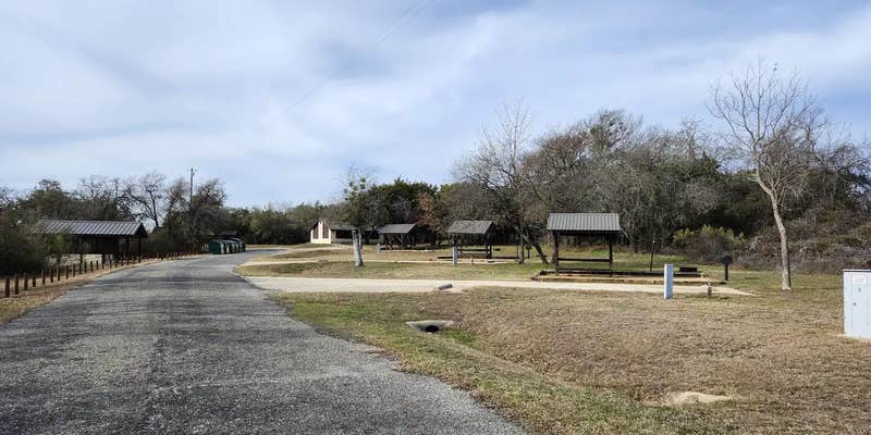 Camper submitted image from White Flint Park