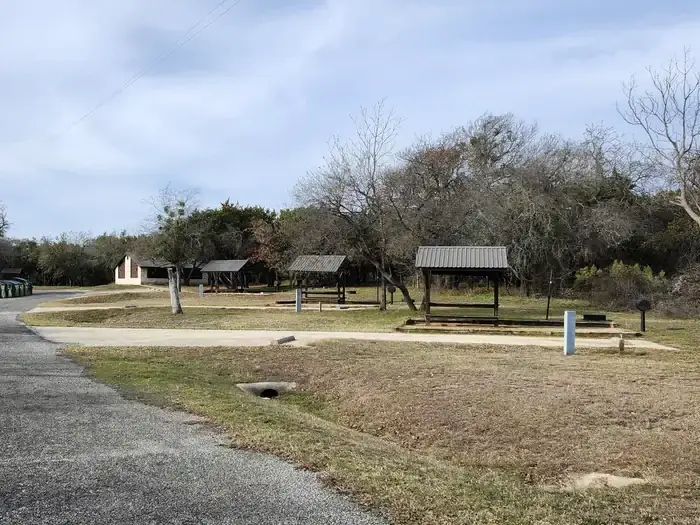 Camper-submitted photo at White Flint Park near Moody, TX