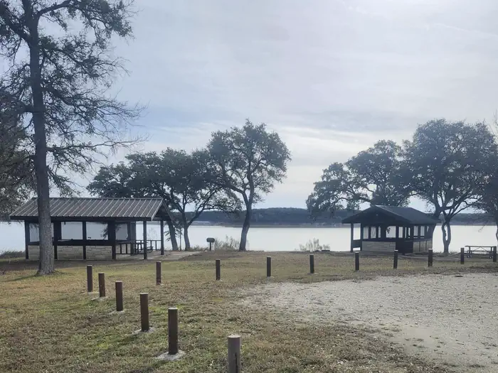 Camper-submitted photo at White Flint Park near Moody, TX