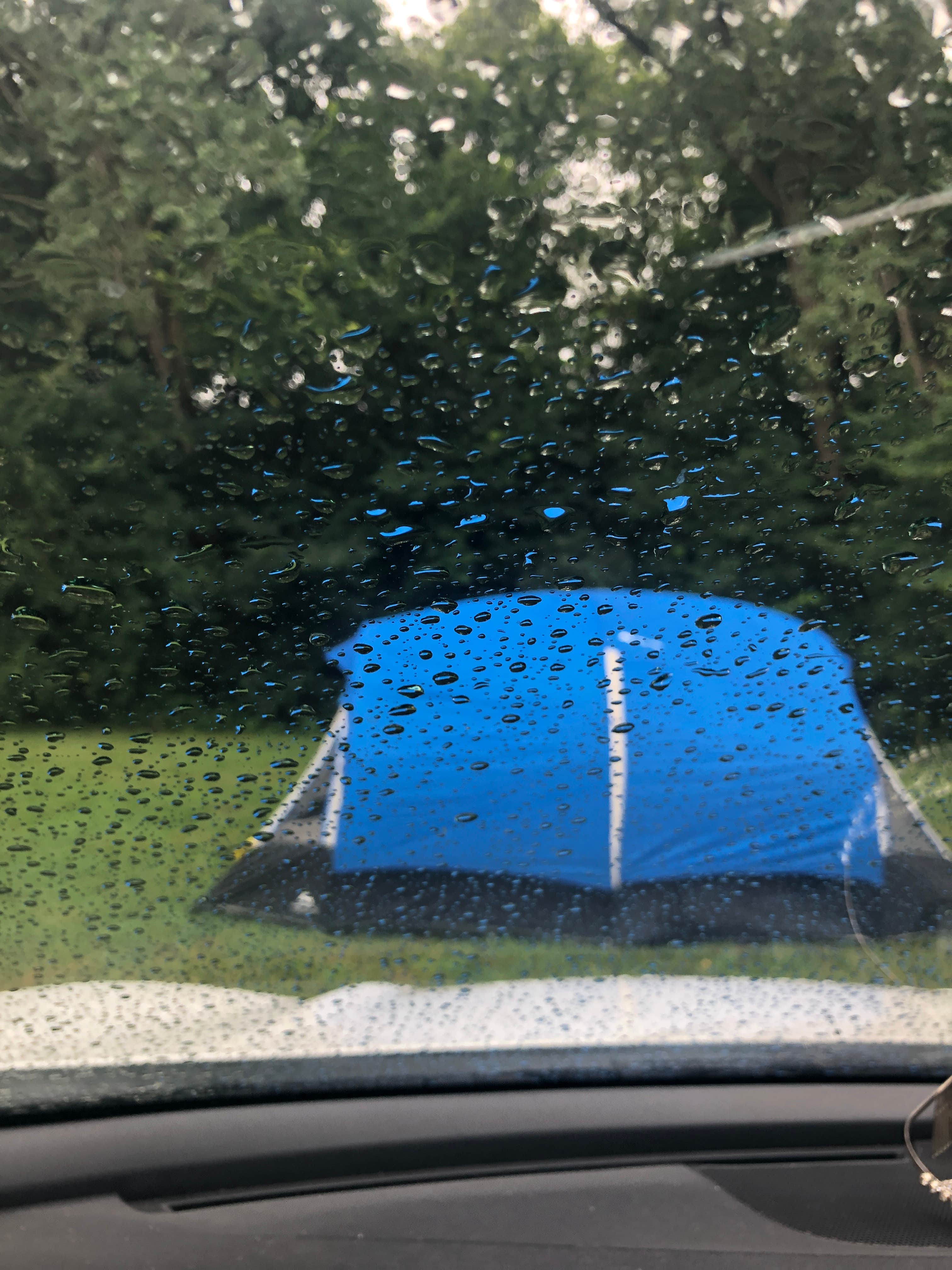 Camper submitted image from Nebraska Tailwaters - 4