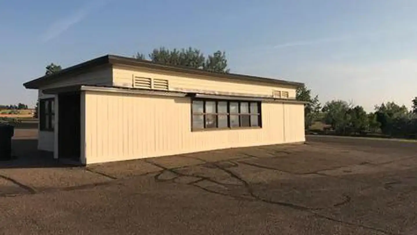 Camping near Floodplain: Perch Point 1 & 2 — Fort Peck Project, Nashua, Montana