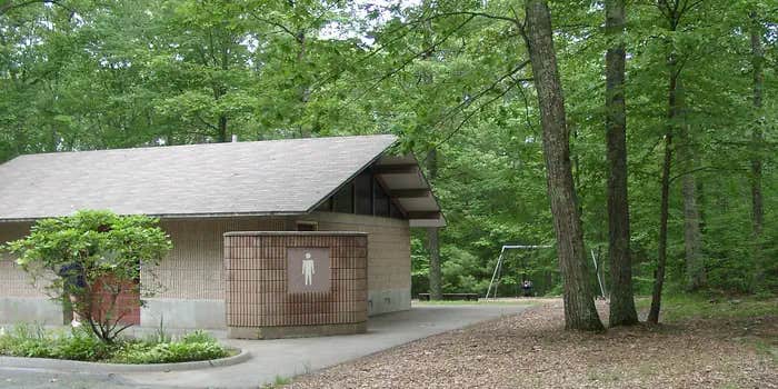 Camper submitted image from West Thompson Lake Campground