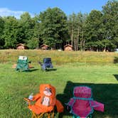 Review photo of Allendale-West Grand Rapids KOA by Heather V., August 4, 2019