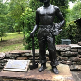 Pickett CCC Memorial State Park Campground