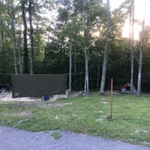 Review photo of Pickett CCC Memorial State Park Campground by Lori H., August 4, 2019