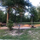 Review photo of Pickett CCC Memorial State Park Campground by Lori H., August 4, 2019