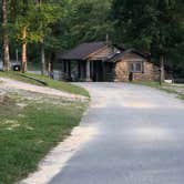 Review photo of Pickett CCC Memorial State Park Campground by Lori H., August 4, 2019