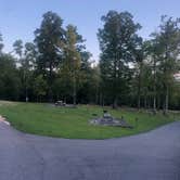 Review photo of Pickett CCC Memorial State Park Campground by Lori H., August 4, 2019