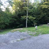 Review photo of Pickett CCC Memorial State Park Campground by Lori H., August 4, 2019