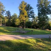 Review photo of Pickett CCC Memorial State Park Campground by Lori H., August 4, 2019