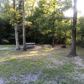 Review photo of Pickett CCC Memorial State Park Campground by Lori H., August 4, 2019