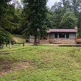 Review photo of Pickett CCC Memorial State Park Campground by Lori H., August 4, 2019