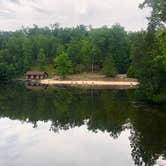 Review photo of Pickett CCC Memorial State Park Campground by Lori H., August 4, 2019