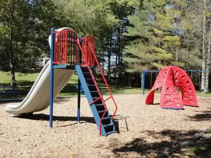 Camper-submitted photo at Dale Hollow Damsite near Rickman, TN