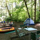 Review photo of Battle Ground Lake State Park Campground by Corinna B., September 24, 2016