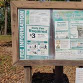 Review photo of Barkshed Recreation Area by Fred S., October 12, 2025