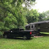 Review photo of Meramec State Park Campground by J K., August 4, 2019