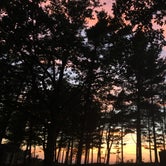Review photo of McLain State Park Campground by Kate K., August 4, 2019