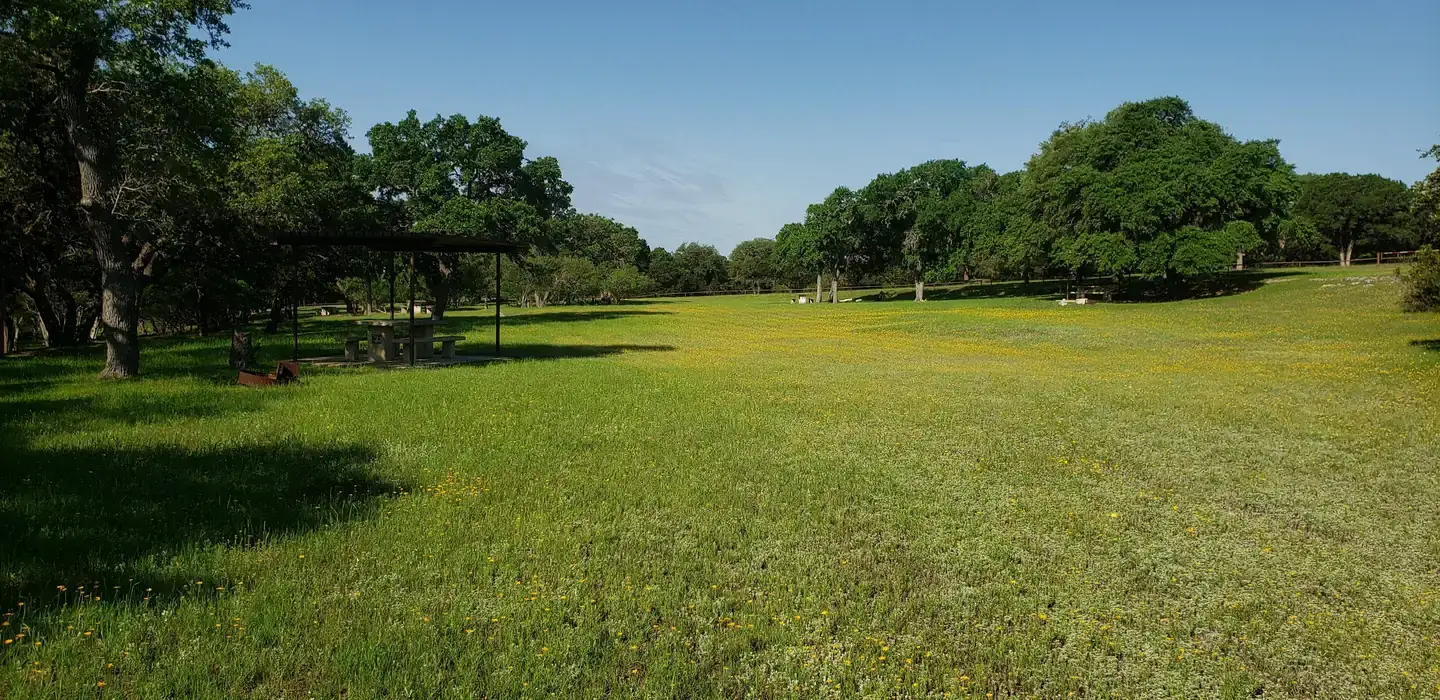 Camping near Lake Pointe Resort: North Park, Canyon Lake, Texas