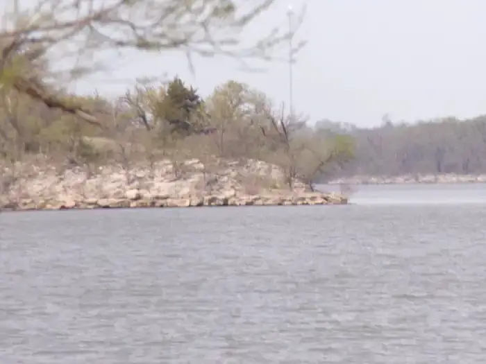 Camper-submitted photo at Neosho near Council Grove Lake