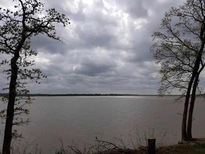 Camper submitted image from Post Oak Park - 1