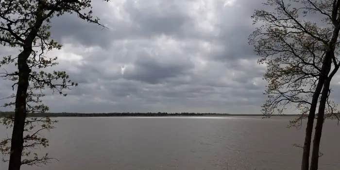 Camper submitted image from Post Oak Park