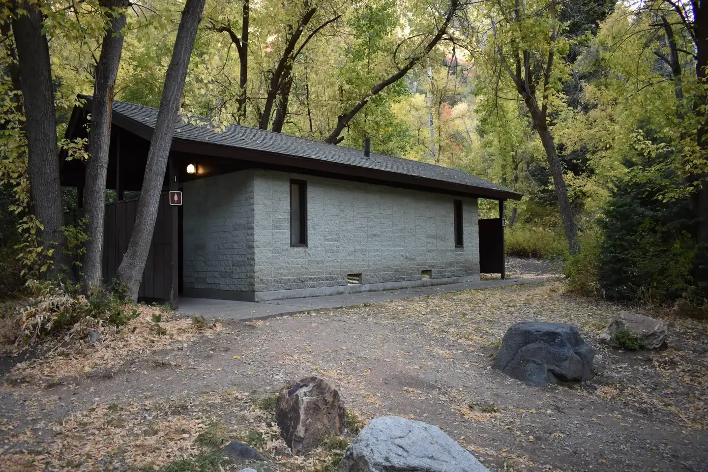 Camper-submitted photo at Tanners Flat near Heber, UT