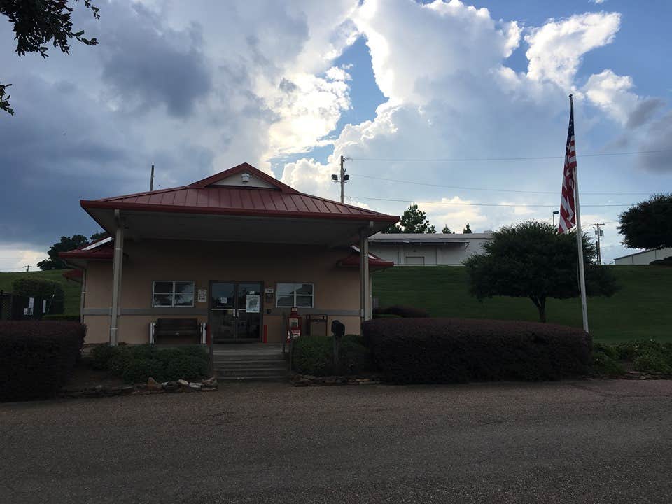 Ameristar casino rv park vicksburg mississippi Ameristar casino rv park vicksburg mississippi