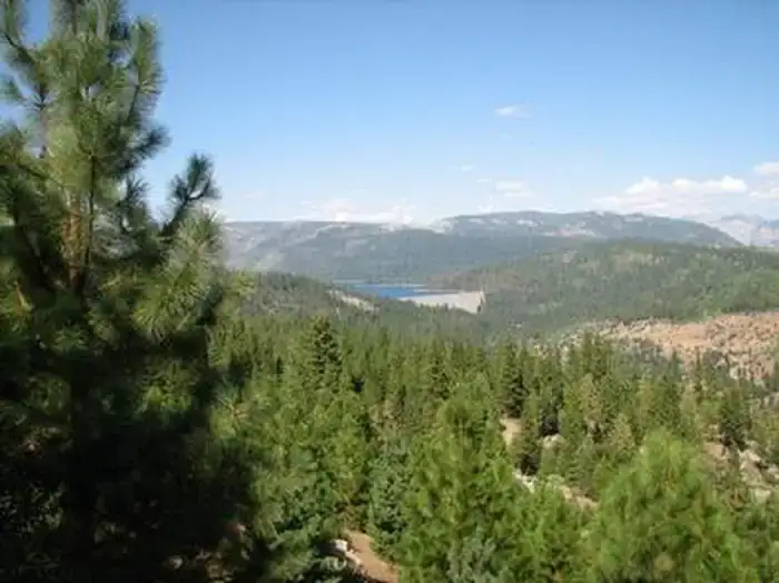 Camper-submitted photo at Dimond O Campground near Eastman Lake