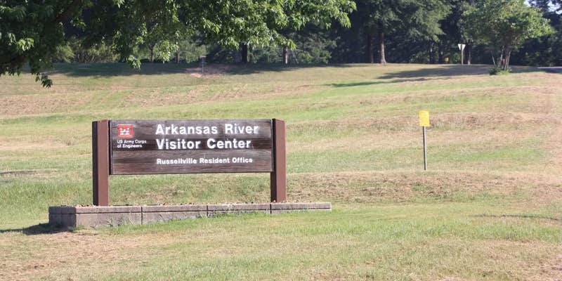 Camper submitted image from Old Post Road