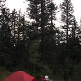 Review photo of Agua Piedra Campground by Megan  E., August 4, 2019