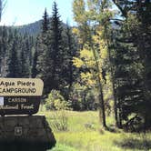 Review photo of Agua Piedra Campground by Megan  E., August 4, 2019