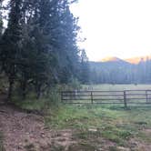 Review photo of Agua Piedra Campground by Megan  E., August 4, 2019