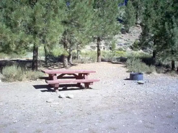Camping near Reno KOA at Boomtown Casino: Boyington Mill, Floriston, California