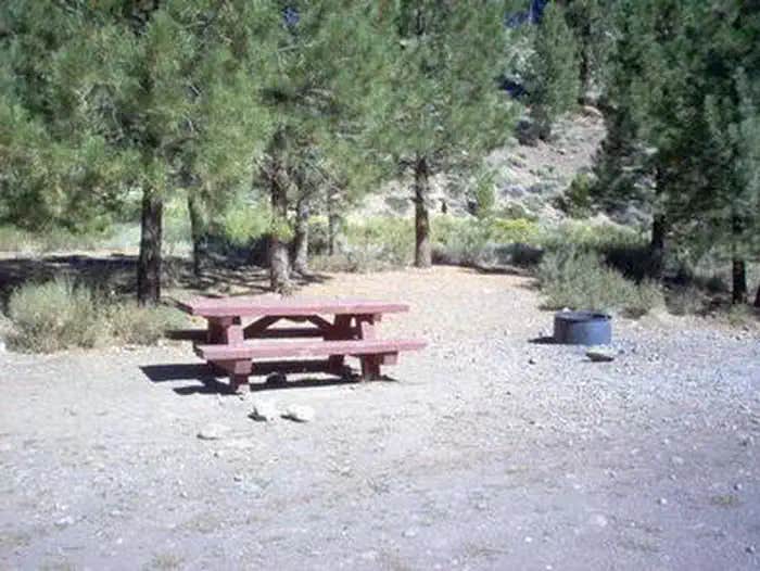 Camper submitted image from Boyington Mill - 1