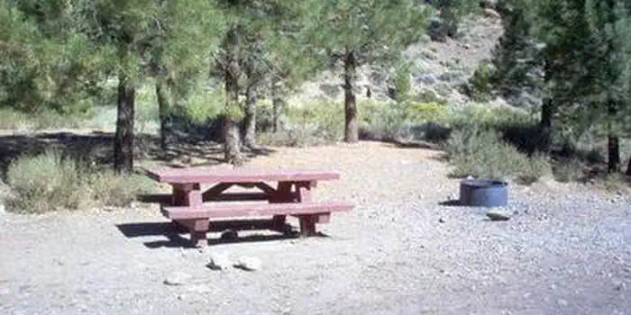 Camper submitted image from Boyington Mill