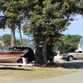 Review photo of Hidden Pines RV Park & Campground by Virgil F., August 5, 2019