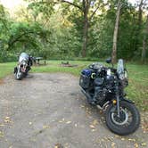 Review photo of Lane Farm Campground by David M., October 13, 2025
