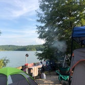 Review photo of Nolin Lake State Park Campground by Diego  D., August 5, 2019
