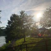 Review photo of Nolin Lake State Park Campground by Diego  D., August 5, 2019