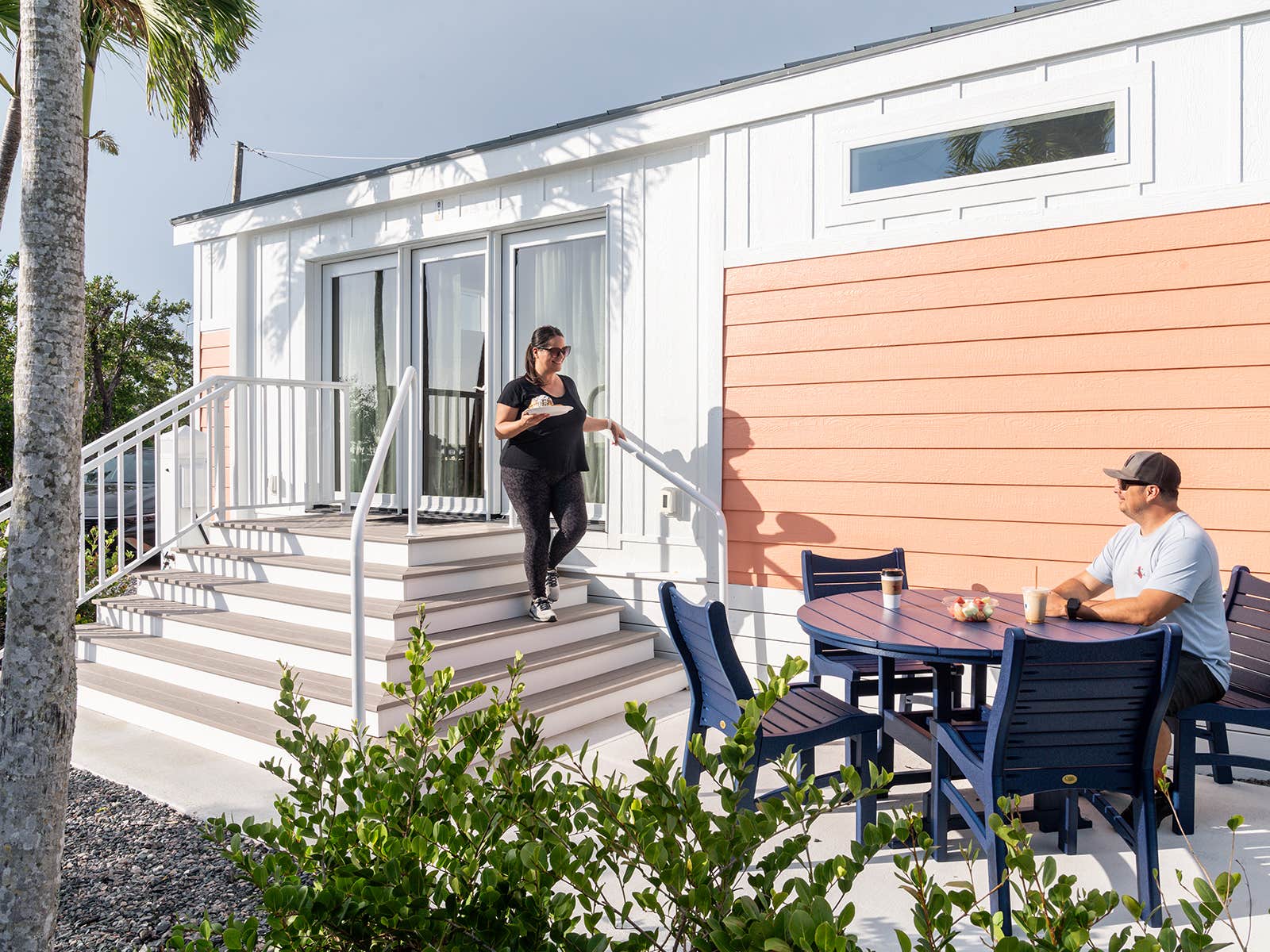 Camper-submitted photo at Sugarloaf Key RV Resort & Cottages near Summerland Key, FL