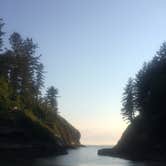 Review photo of Cape Disappointment State Park Campground by Corinna B., September 24, 2016