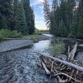 Review photo of Oh Be Joyful Campground by Hillary B., October 13, 2025
