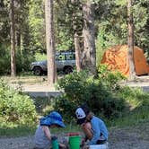 Review photo of Oh Be Joyful Campground by Hillary B., October 13, 2025