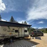 Review photo of Oh Be Joyful Campground by Hillary B., October 13, 2025